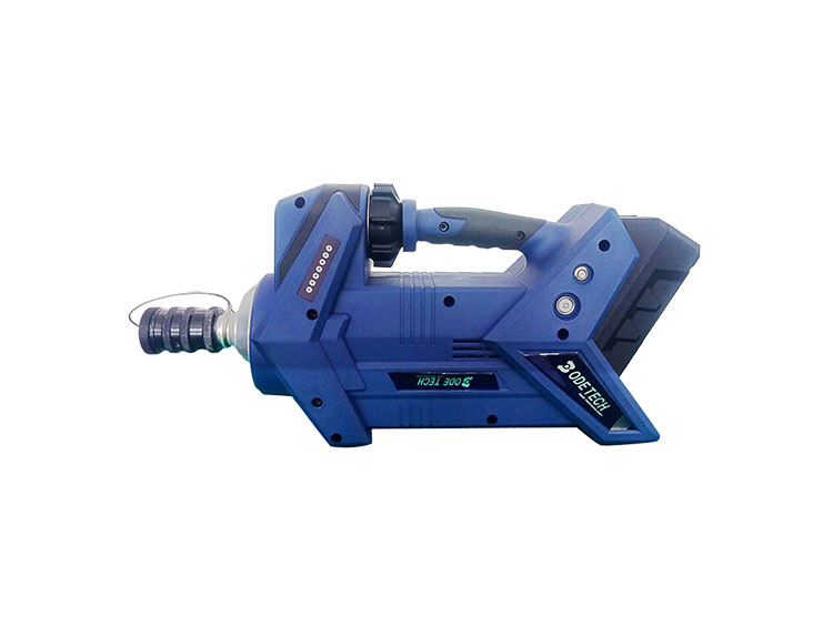 電動(dòng)液壓泵應(yīng)急救援動(dòng)力泵 P600OGB