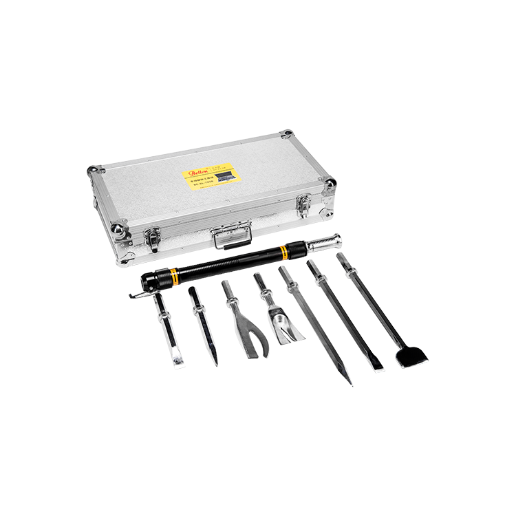 手動破拆工具如何使用？