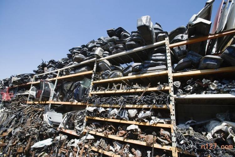 汽車(chē)拆解廠如何正確選擇破拆工具(圖1)