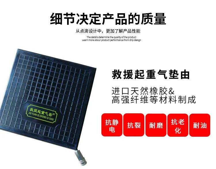 國產(chǎn) | 起重氣墊(圖2)