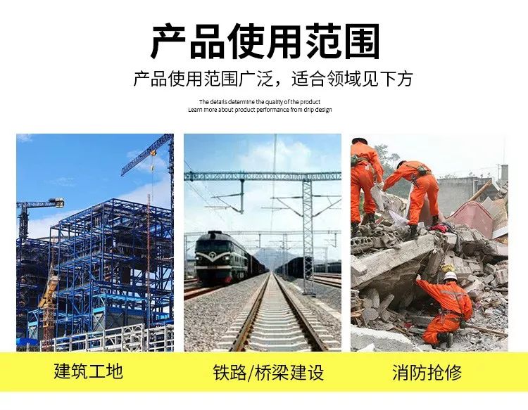 切斷鋼筋 | 手動(dòng)鋼筋剪(圖8)