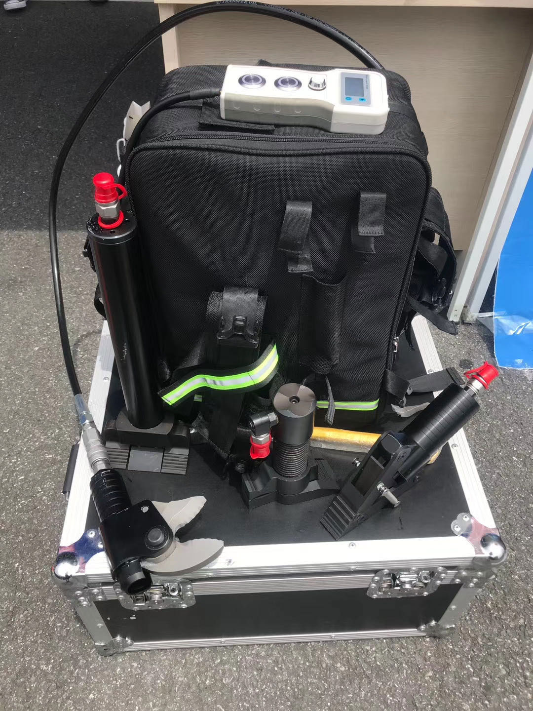 OMG！讓消防小哥念念不忘的竟然是它？(圖5)