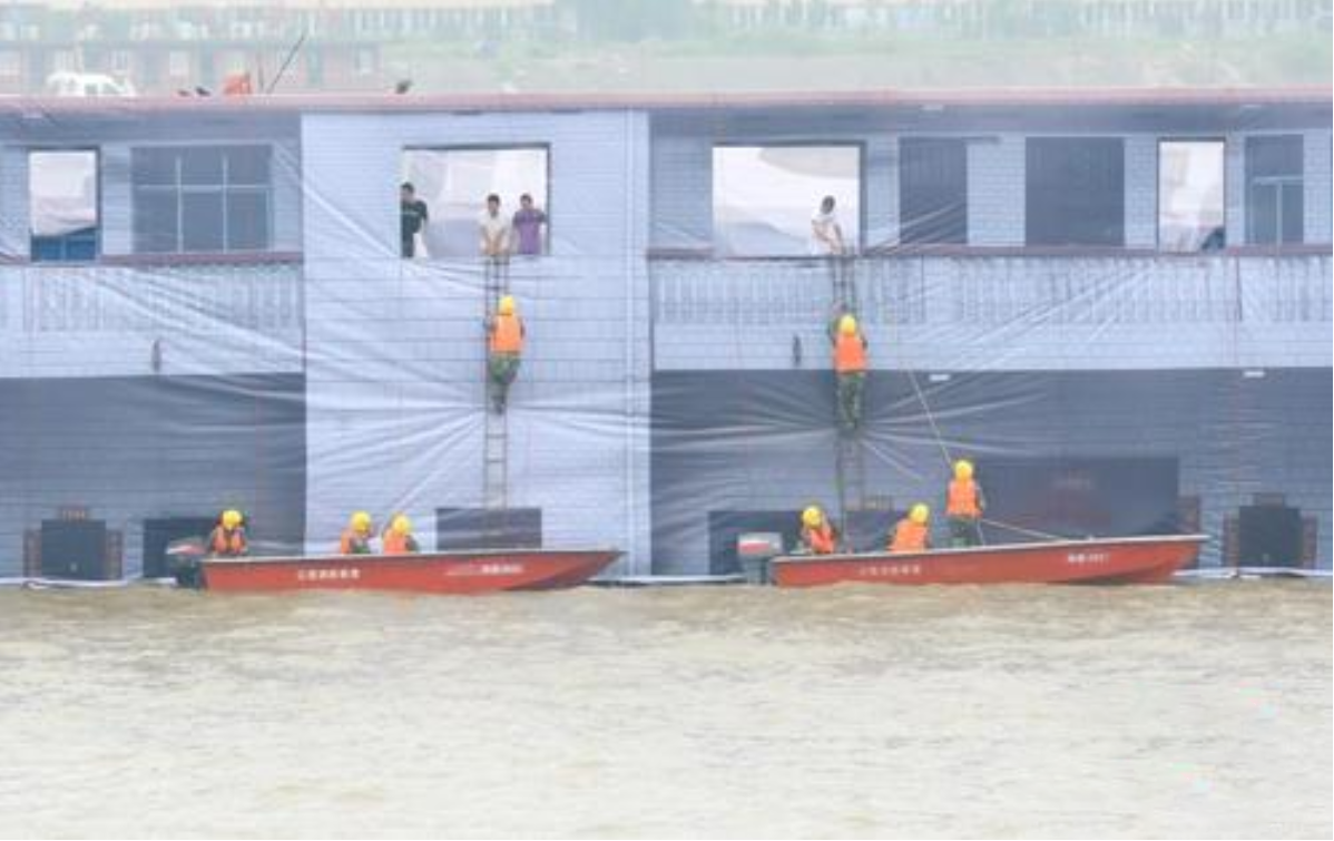 廣東嚴重內(nèi)澇，日常救援常識你應該知道！(圖5)