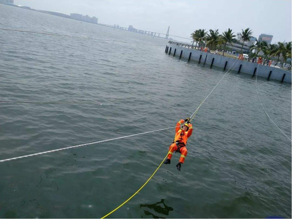 廣東嚴重內(nèi)澇，日常救援常識你應該知道！(圖8)