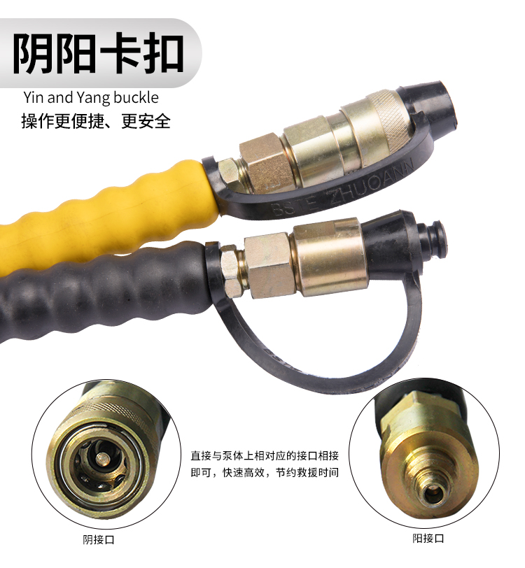 液壓撐頂器R410(圖3) 液壓撐頂器R410(圖3)