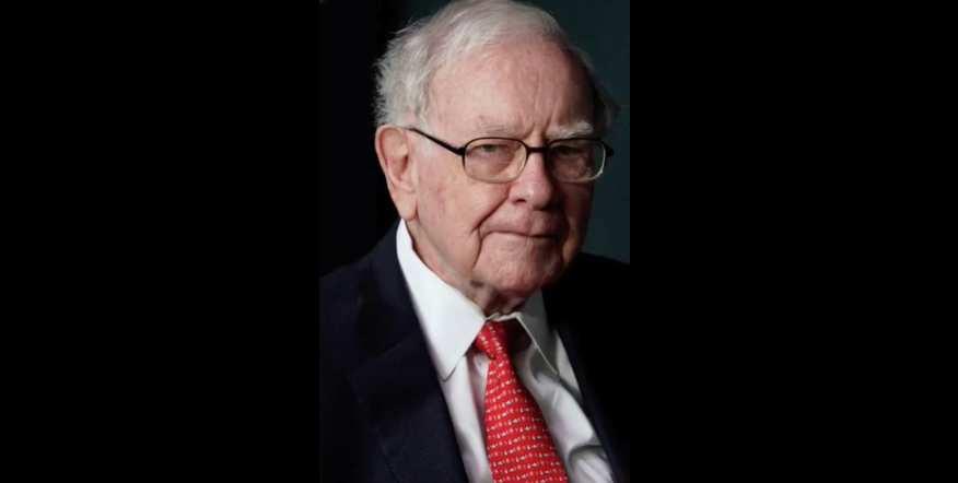 巴菲特再捐贈29億美元，我和巴菲特的貧富差距又縮小了(圖2)