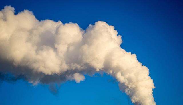 四川樂山回應(yīng)網(wǎng)傳“毒氣泄漏”：系化工廠發(fā)生泄露事故，已被控制