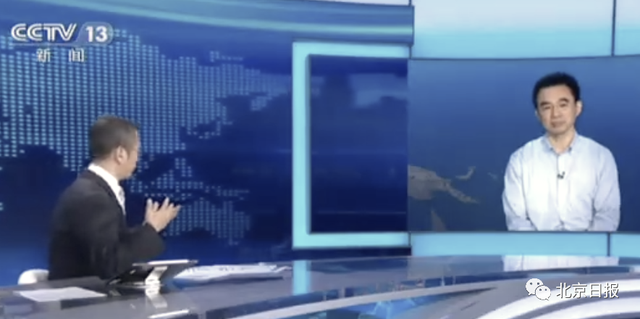 可放心出游！吳尊友回應(yīng)十一假期出游是否安全：中國環(huán)境中已經(jīng)沒有新冠傳播 (圖2)