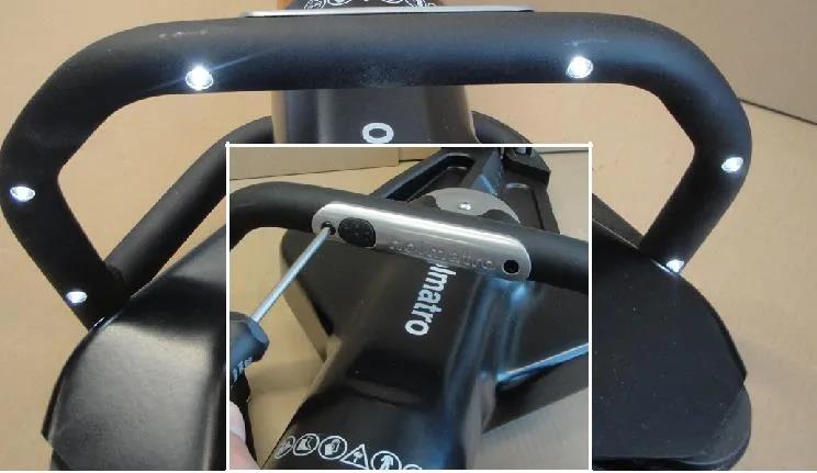 荷馬特剪擴雙用鉗5000(5160/5150)系列維護保養(yǎng)(圖5) 荷馬特剪擴雙用鉗5000(5160/5150)系列維護保養(yǎng)(圖5)