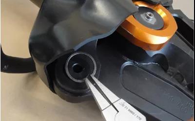 荷馬特剪擴雙用鉗5000(5160/5150)系列維護保養(yǎng)(圖13) 荷馬特剪擴雙用鉗5000(5160/5150)系列維護保養(yǎng)(圖13)