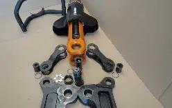 荷馬特剪擴雙用鉗5000(5160/5150)系列維護保養(yǎng)(圖18) 荷馬特剪擴雙用鉗5000(5160/5150)系列維護保養(yǎng)(圖18)