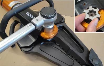 荷馬特剪擴雙用鉗5000(5160/5150)系列維護保養(yǎng)(圖14) 荷馬特剪擴雙用鉗5000(5160/5150)系列維護保養(yǎng)(圖14)