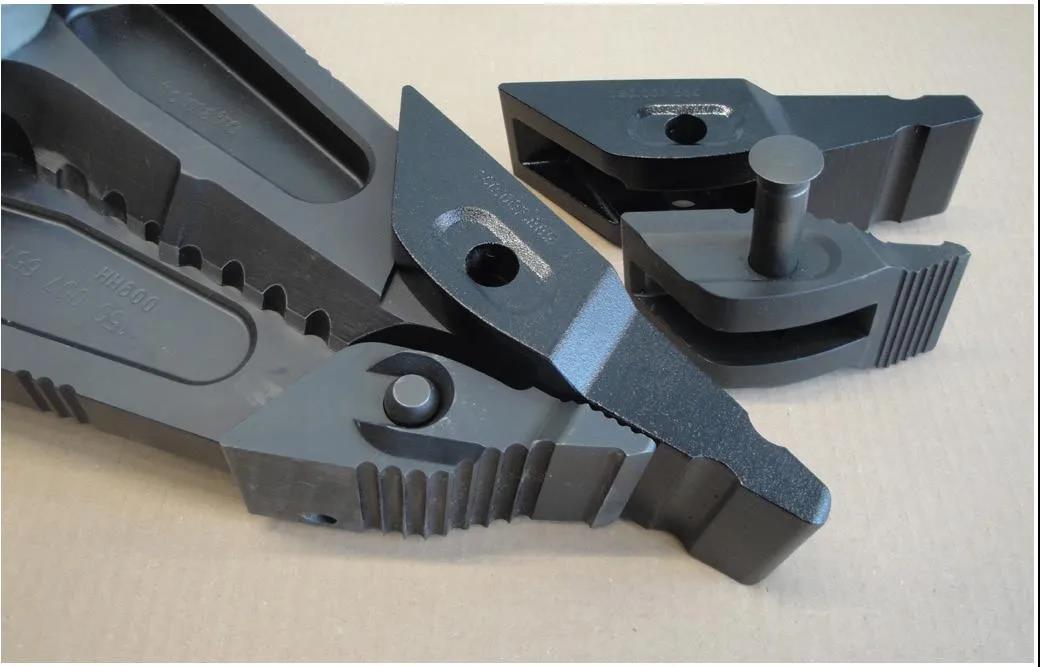 荷馬特剪擴雙用鉗5000(5160/5150)系列維護保養(yǎng)(圖22) 荷馬特剪擴雙用鉗5000(5160/5150)系列維護保養(yǎng)(圖22)