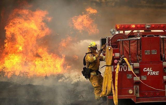 消防裝備：消防特種車輛的維護與保養(yǎng)(圖1)