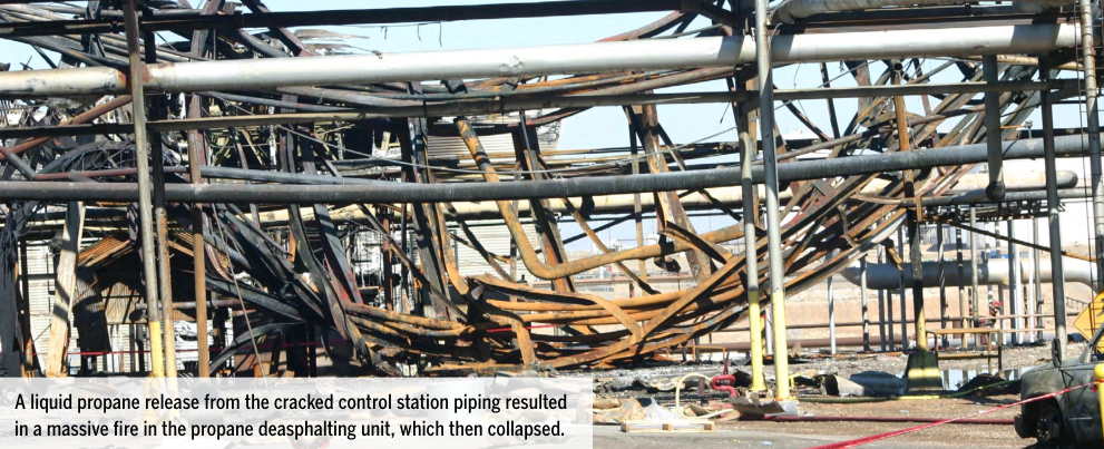 寒潮已至！化工企業(yè)別忽視盲管段的安全處置，防寒防凍措施要加強(qiáng)了！(圖2)