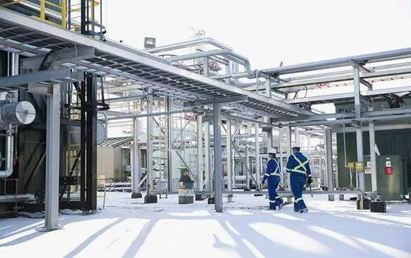 寒潮已至！化工企業(yè)別忽視盲管段的安全處置，防寒防凍措施要加強(qiáng)了！(圖5)