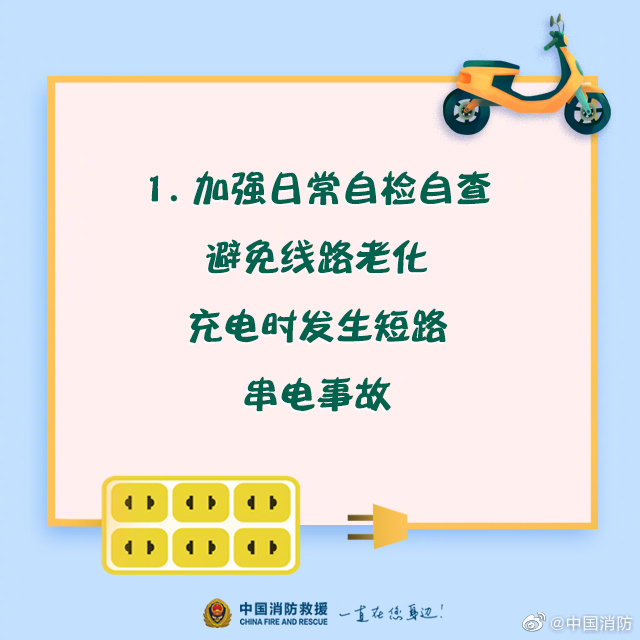 電動車安全充電須知，你知道嗎？(圖2)