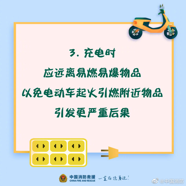 電動車安全充電須知，你知道嗎？(圖4)