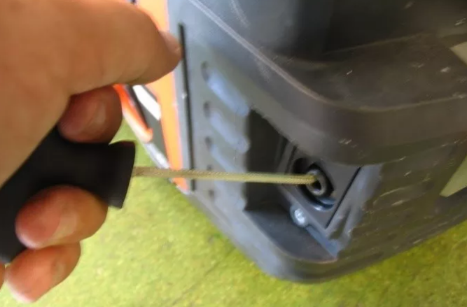 雙輸出液壓機動泵維修維護指導(dǎo)說明書(圖7) 雙輸出液壓機動泵維修維護指導(dǎo)說明書(圖7)