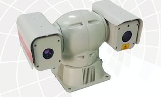 智能森林防火技術(shù)是怎么實現(xiàn)的？(圖1)