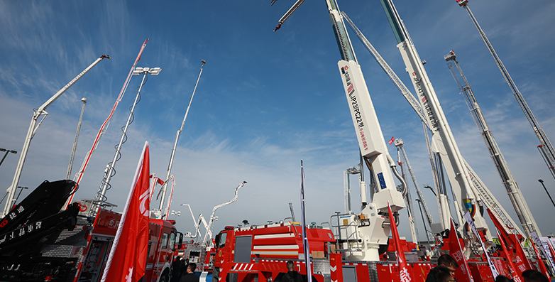 歐盾科技——2021中國國際消防設備技術(shù)交流展會即將開展！(圖2)